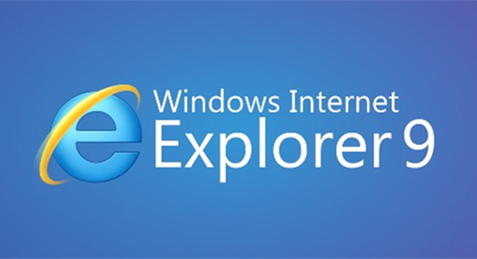 IE9 浏览器