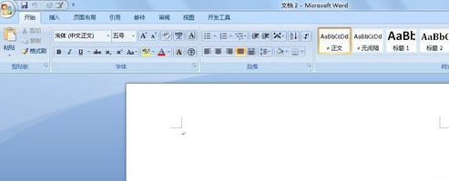 Microsoft Office 2007