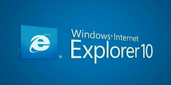 Internet Explorer 10