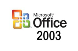 Office 2003