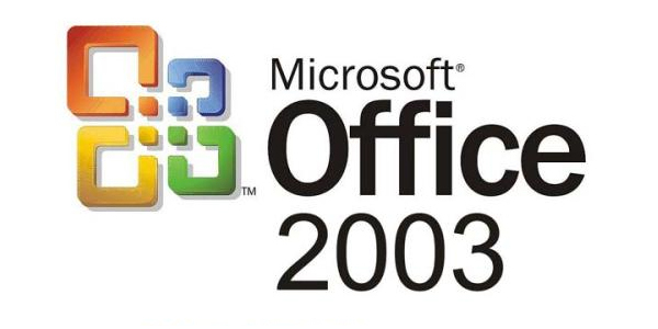 Office 2003