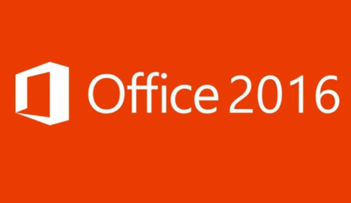 Microsoft Office2016