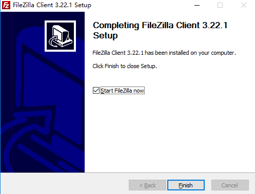 FileZilla