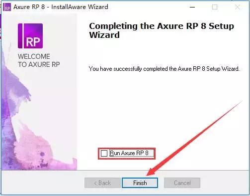 Axure RP 8.0