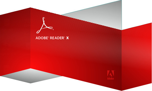 Adobe ReaderXI