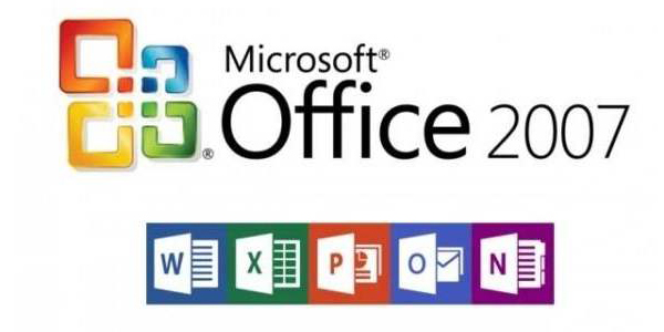 office 2007