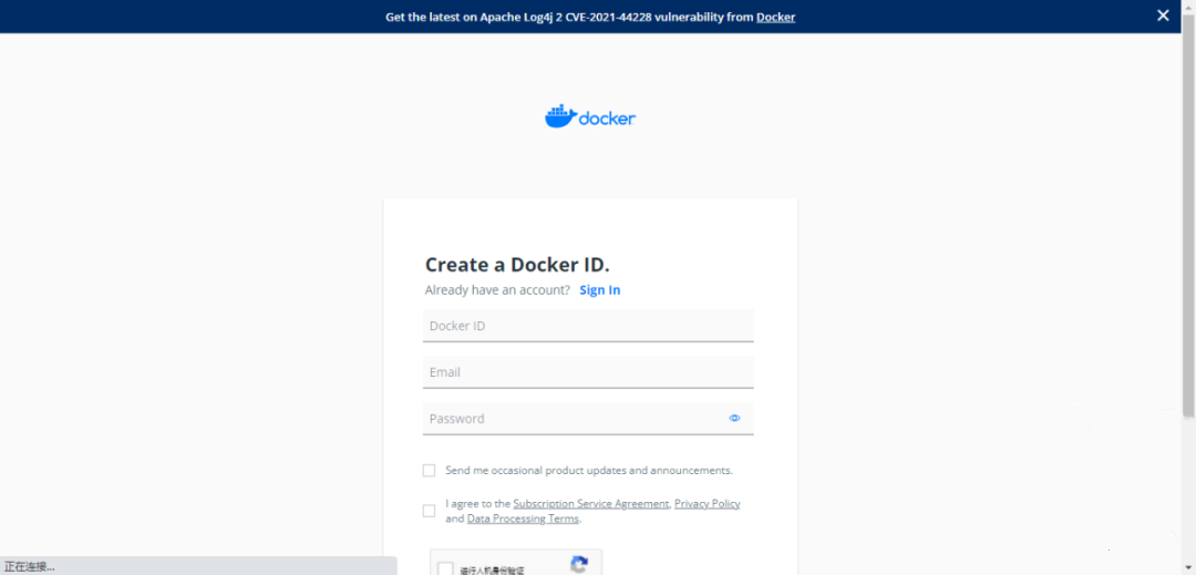 docker windows版