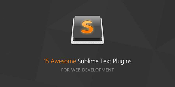 Sublime Text