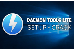 daemon tools lite