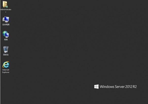 Windows Server 2012