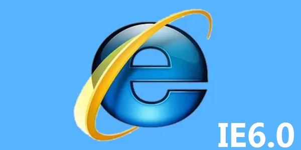 IE6.0