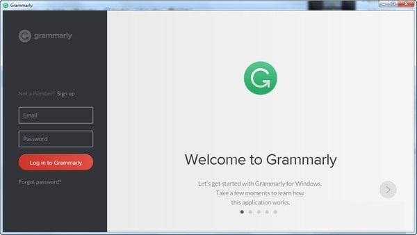 Grammarly