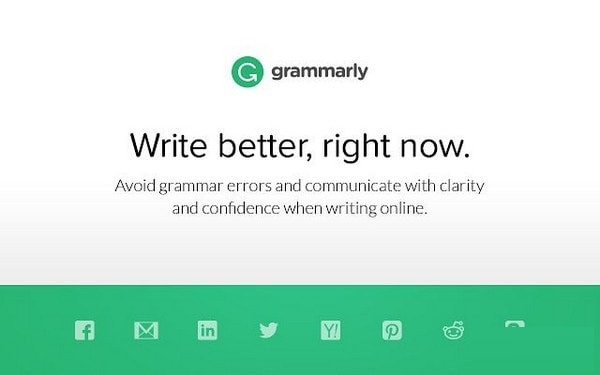 Grammarly