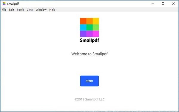 Smallpdf