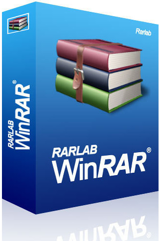 WinRAR官方版