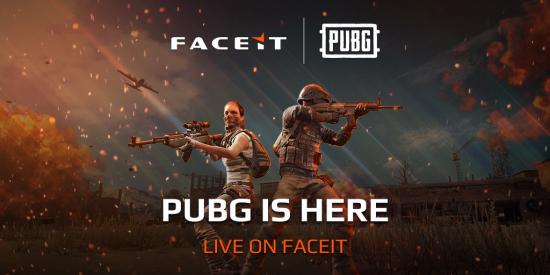 FACEIT游戏平台