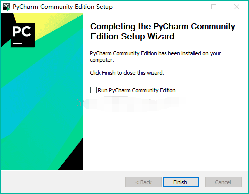 PyCharm