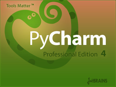 PyCharm