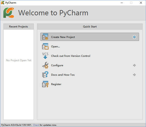 PyCharm