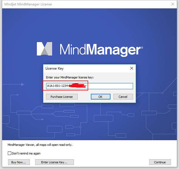 MindManager