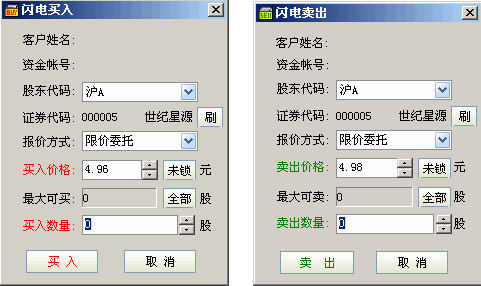 中信建投证券