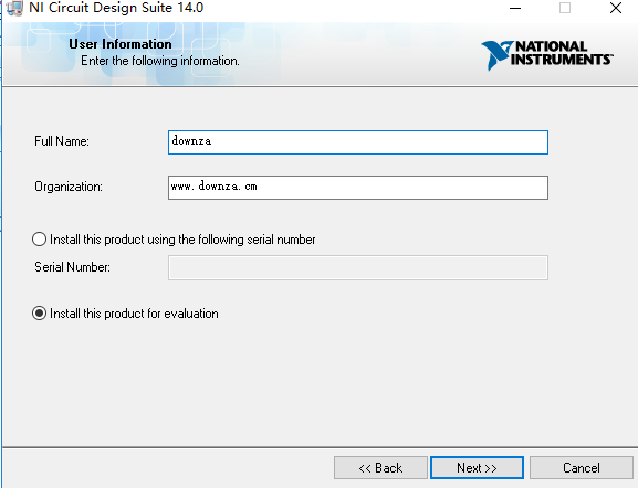 multisim14