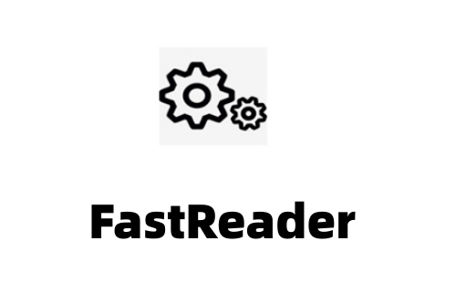 FastReader