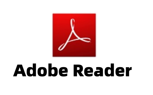 Adobe Reader