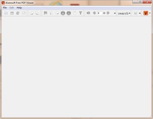 Aiseesoft Free PDF Viewer(PDF阅读器)