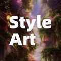 StyleArt绘画