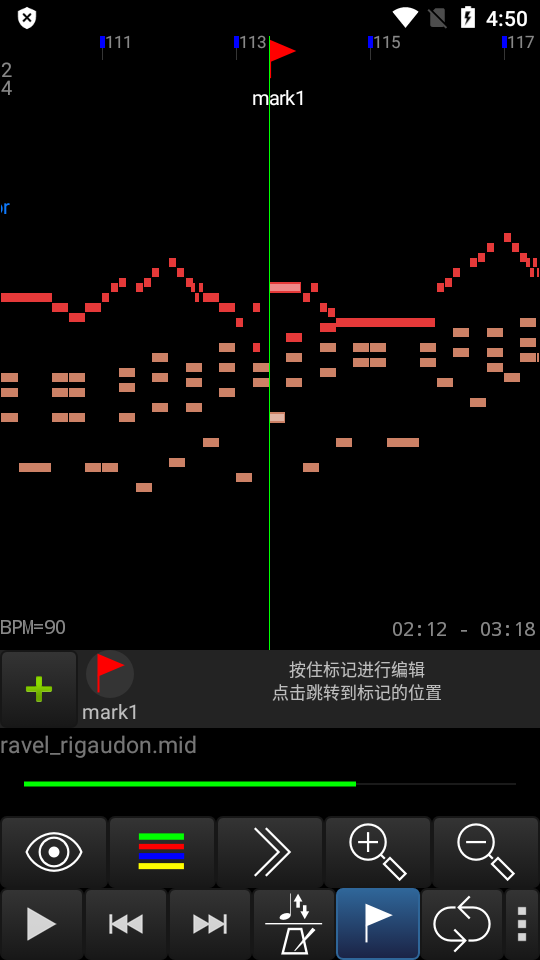 MIDI音乐家(MIDI Voyager pro)