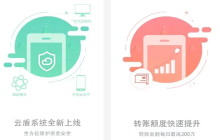 云南农信手机APP