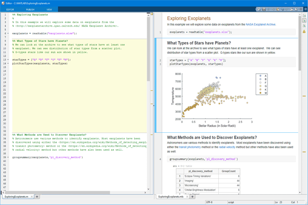 Matlab