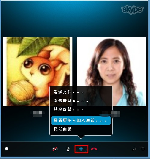 Skype