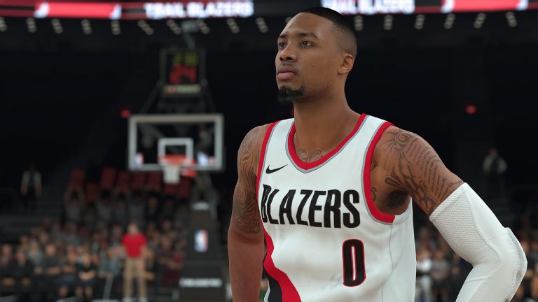 《NBA 2K19》最低配置及推荐配置分享