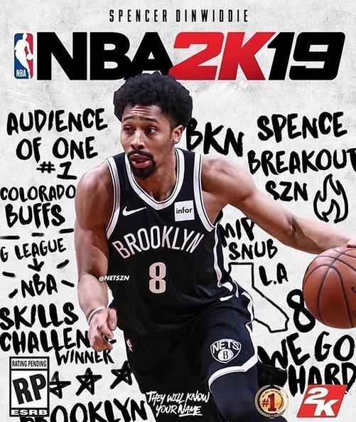 《NBA 2K19》最低配置及推荐配置分享