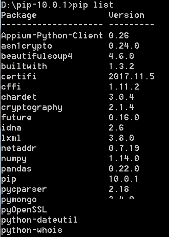 Python怎么安装pip?Python安装pip方法