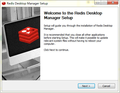 Redis Desktop Manager