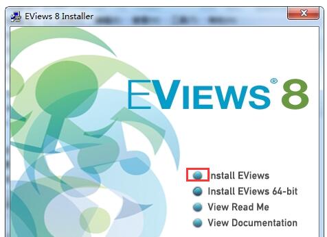 EViews