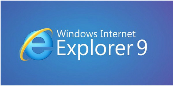 Internet Explorer 9 浏览器