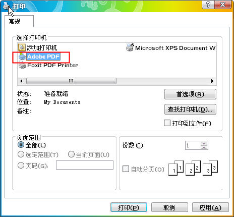 AdobePDF