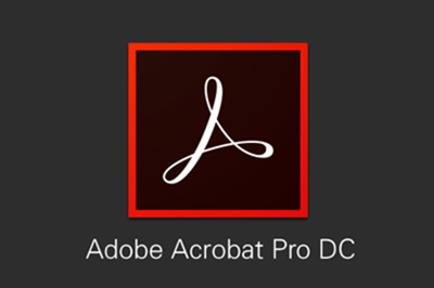 adobe reader pro dc