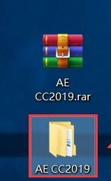 AE cc2019