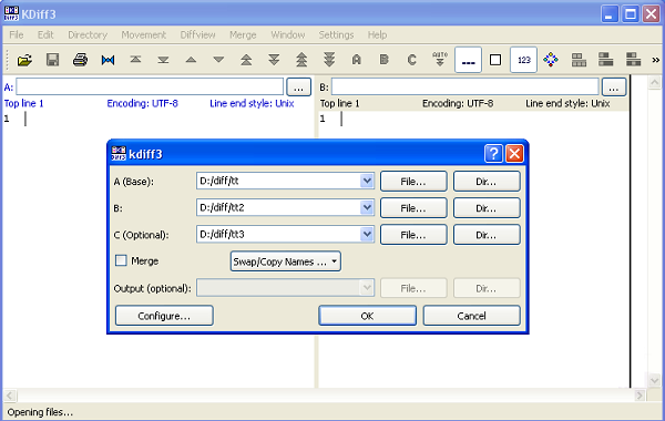 KDiff3