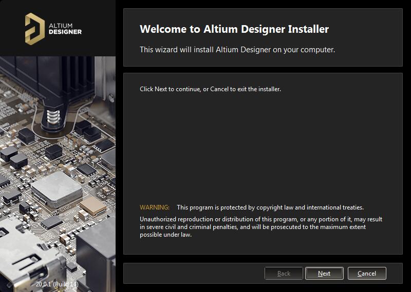 Altium Designer