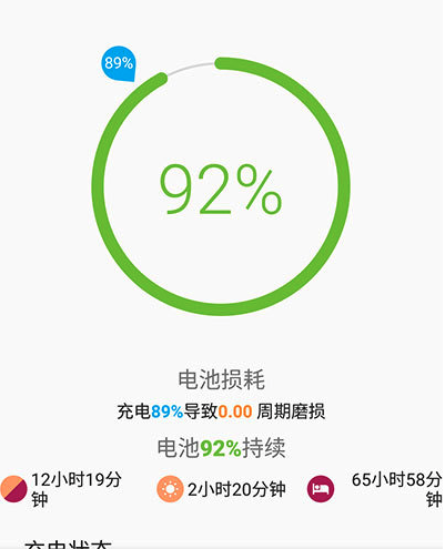 AccuBatterypro汉化版下载