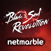 剑灵革命手游下载(Blade&Soul Re