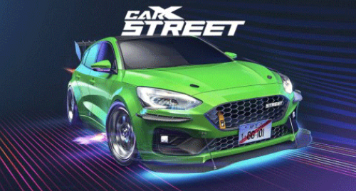 CarXStreet街头赛车2023