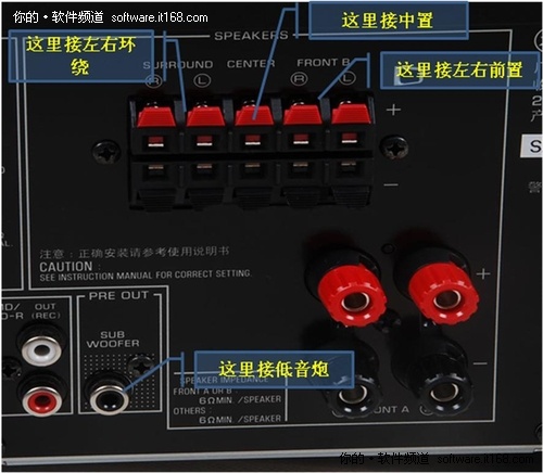 暴风影音打造家庭网络高清影院全攻略