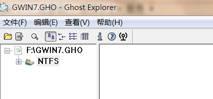 gho是什么文件?GHO文件如何打开?